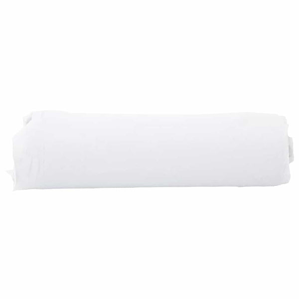 Geotextil-Vlies Weiß 1x10m