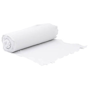 Geotextil-Vlies Weiß 1x50m