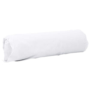 Geotextil-Vlies Weiß 1x50m