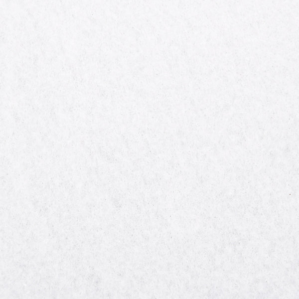 Geotextil-Vlies Weiß 1x50m