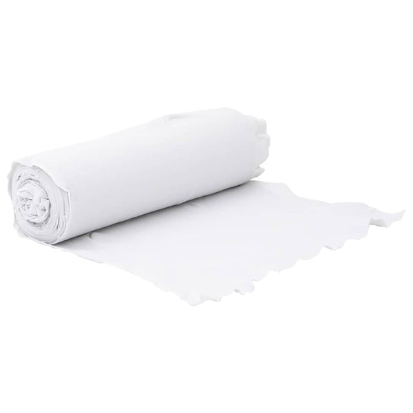 Geotextil-Vlies Weiß 1x150 m
