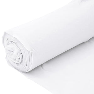 Geotextil-Vlies Weiß 1x150 m