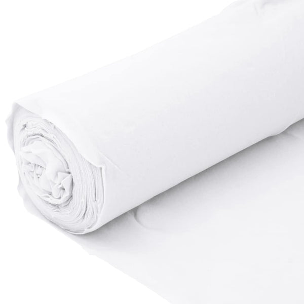 Geotextil-Vlies Weiß 1x150 m
