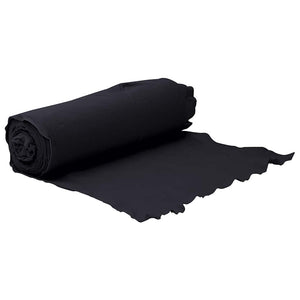 Geotextil-Vlies Schwarz 1x10 m