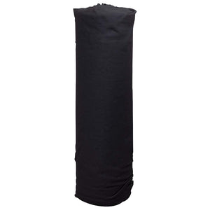 Geotextil-Vlies Schwarz 1x10 m