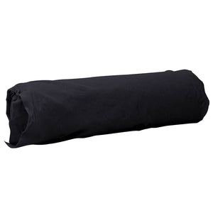 Geotextil-Vlies Schwarz 1x10 m