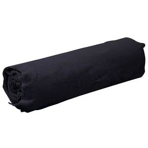 Geotextil-Vlies Schwarz 1x10 m