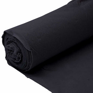 Geotextil-Vlies Schwarz 1x10 m