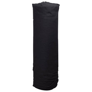Geotextil-Vlies Schwarz 1x150m