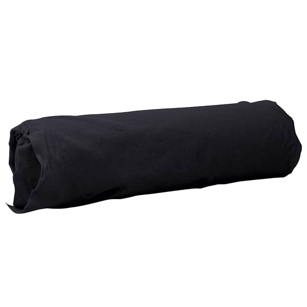 Geotextil-Vlies Schwarz 1x150m