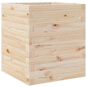 Holz Pflanzkübel 40x40x46 cm