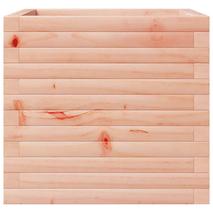 Pflanzkübel Douglasie 50x50x46 cm