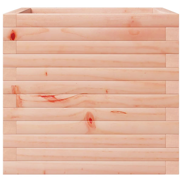 Pflanzkübel Douglasie 50x50x46 cm