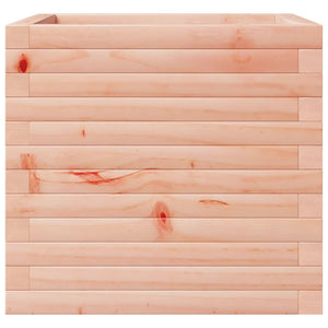 Pflanzkübel Douglasie 50x50x46 cm