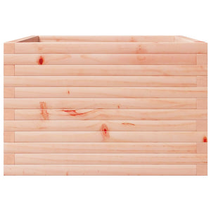 Pflanzkübel 70x70 cm Douglasie Massivholz
