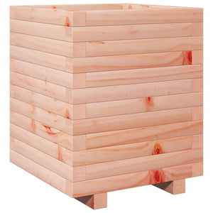 Pflanzkübel Douglasie 40x40x49,5cm