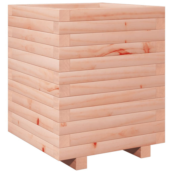 Pflanzkübel Douglasie 40x40x49,5cm