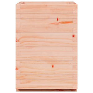 Pflanzkübel aus Douglasie 50x50x72,5 cm