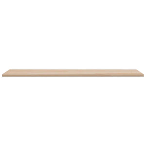 Massivholz Tischplatte Kiefer 110x40 cm