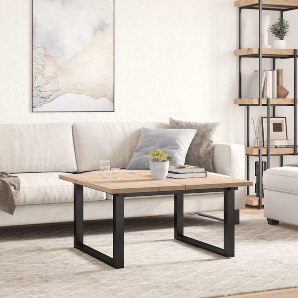 Massivholz Tischplatten Kiefer 90x45 cm, 2er Set