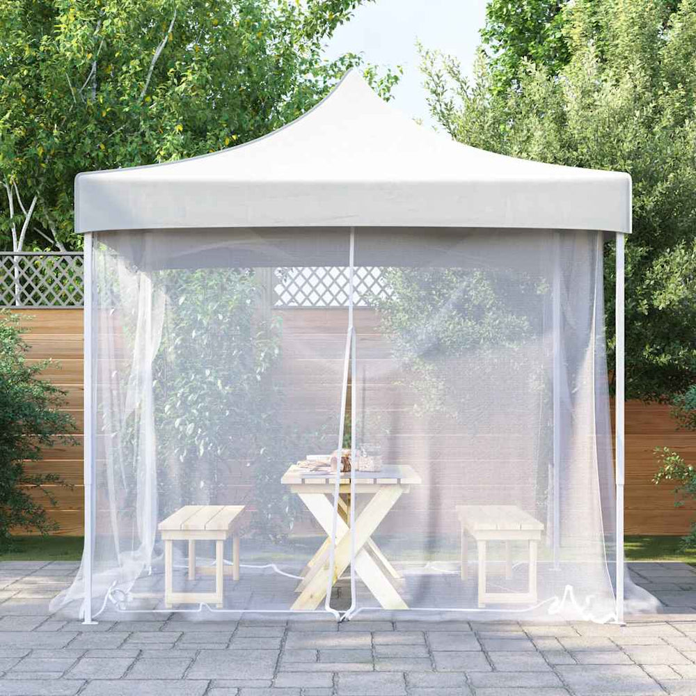 Moskitonetz für Pavillon, 300x300x200cm
