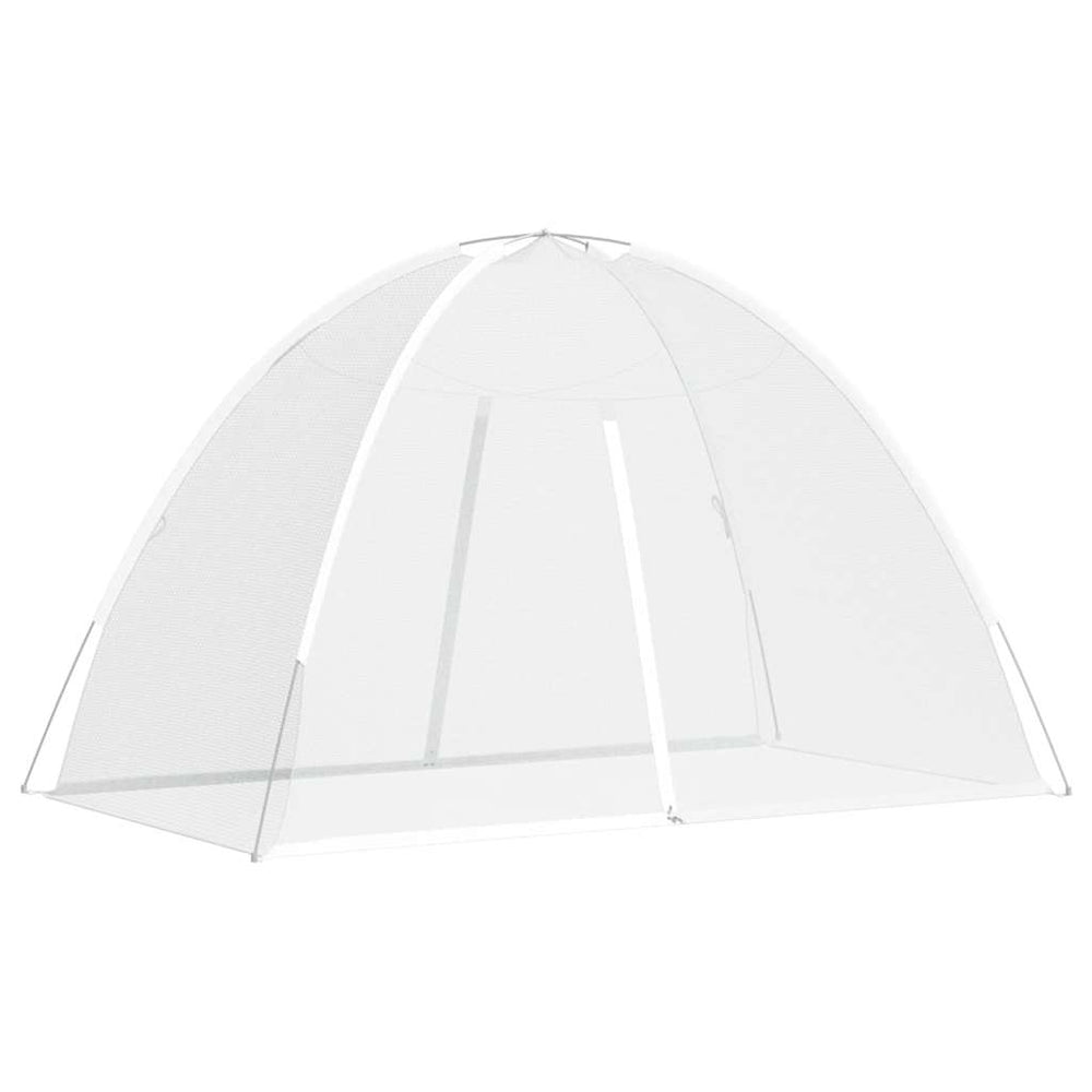 Moskitonetz Zelt Mongolisch 200x120x130 cm