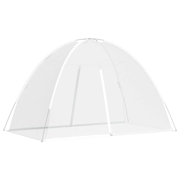 Moskitonetz Zelt Mongolisch 200x120x130 cm