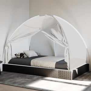 Moskitonetz Zelt Mongolisch 200x120x130 cm