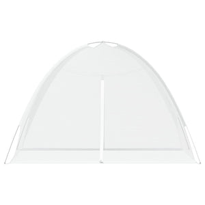 Moskitonetz Zelt Mongolisch 200x120x130 cm