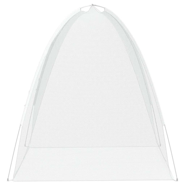Moskitonetz Zelt Mongolisch 200x120x130 cm
