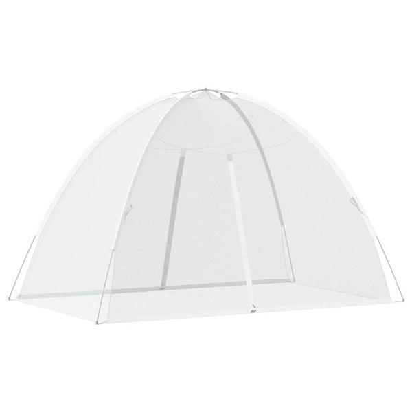 Moskitonetz Zelt Mongolisch 200x120x130 cm