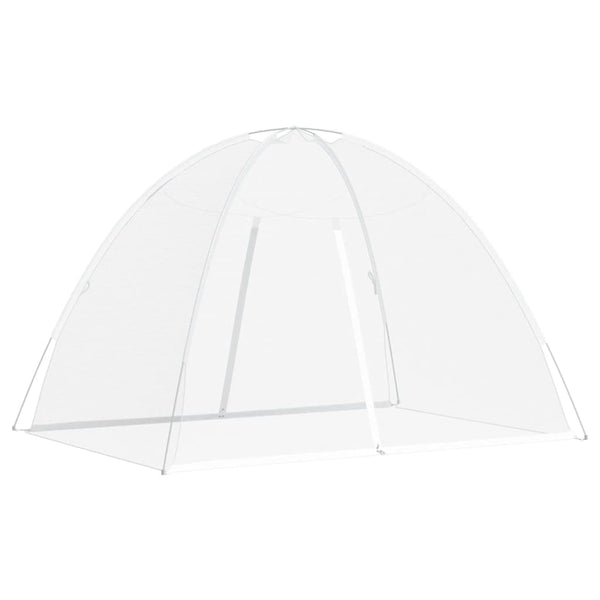 Moskitonetz Zelt Mongolisch 200x150x140 cm