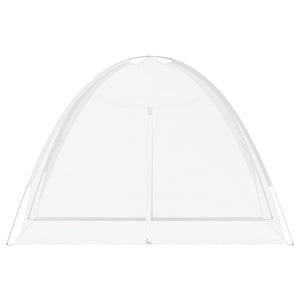 Moskitonetz Zelt Mongolisch 200x150x140 cm