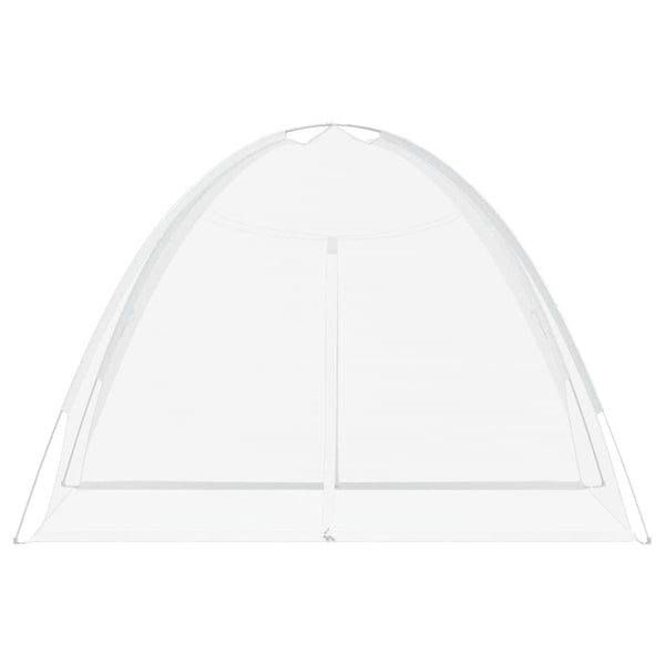 Moskitonetz Zelt Mongolisch 200x150x140 cm