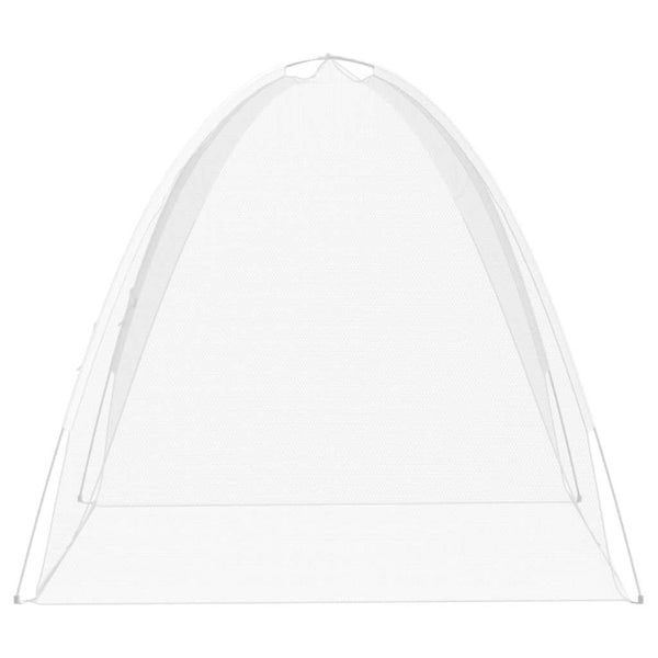 Moskitonetz Zelt Mongolisch 200x150x140 cm