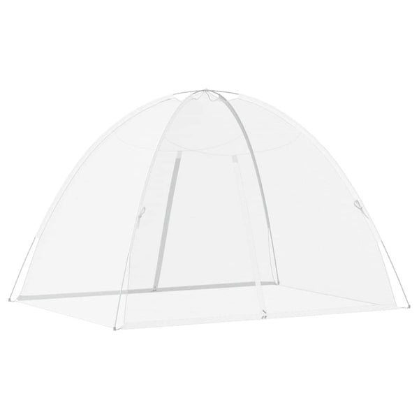 Moskitonetz Zelt Mongolisch 200x150x140 cm
