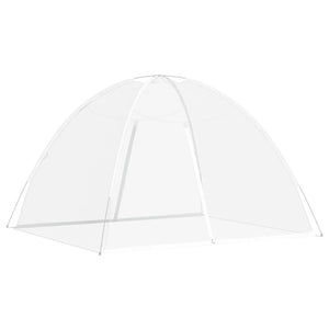 Moskitonetz Zelt Mongolisch 200x180x135cm