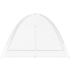 Moskitonetz Zelt Mongolisch 200x180x135cm