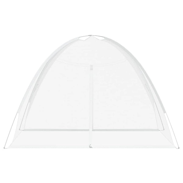 Moskitonetz Zelt Mongolisch 200x180x135cm