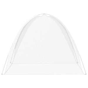 Moskitonetz Zelt Mongolisch 200x180x135cm