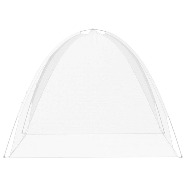 Moskitonetz Zelt Mongolisch 200x180x135cm