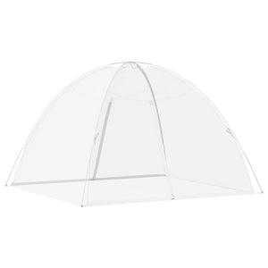 Moskitonetz Zelt Mongolisch 200x180x135cm