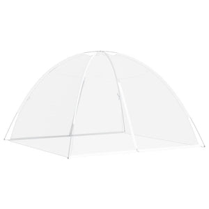 Moskitonetz Zelt Mongolisch 200x200x135cm