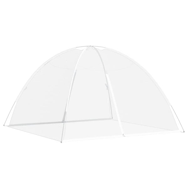 Moskitonetz Zelt Mongolisch 200x200x135cm