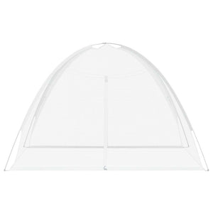 Moskitonetz Zelt Mongolisch 200x200x135cm
