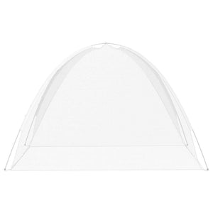 Moskitonetz Zelt Mongolisch 200x200x135cm