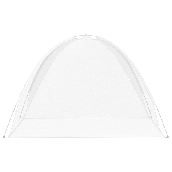 Moskitonetz Zelt Mongolisch 200x200x135cm