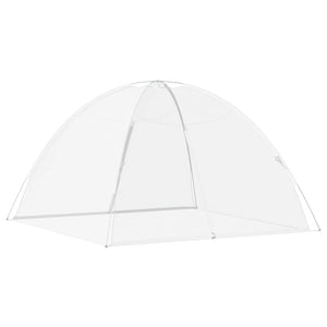 Moskitonetz Zelt Mongolisch 200x200x135cm