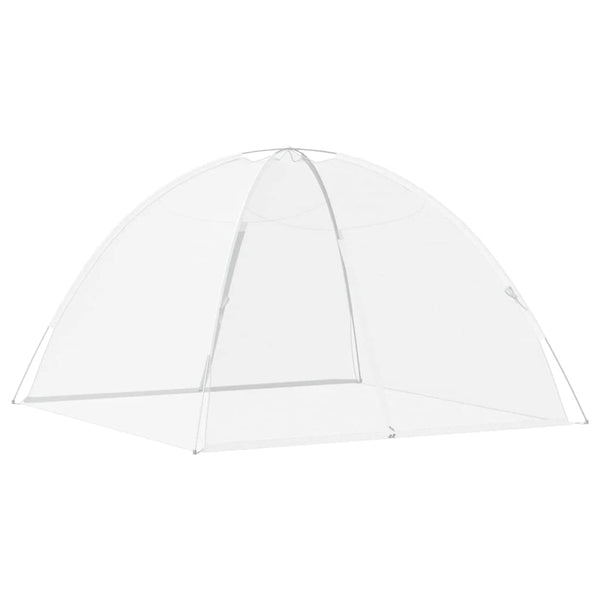 Moskitonetz Zelt Mongolisch 200x200x135cm
