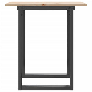 Esstisch Kiefer Massivholz 60x60 cm